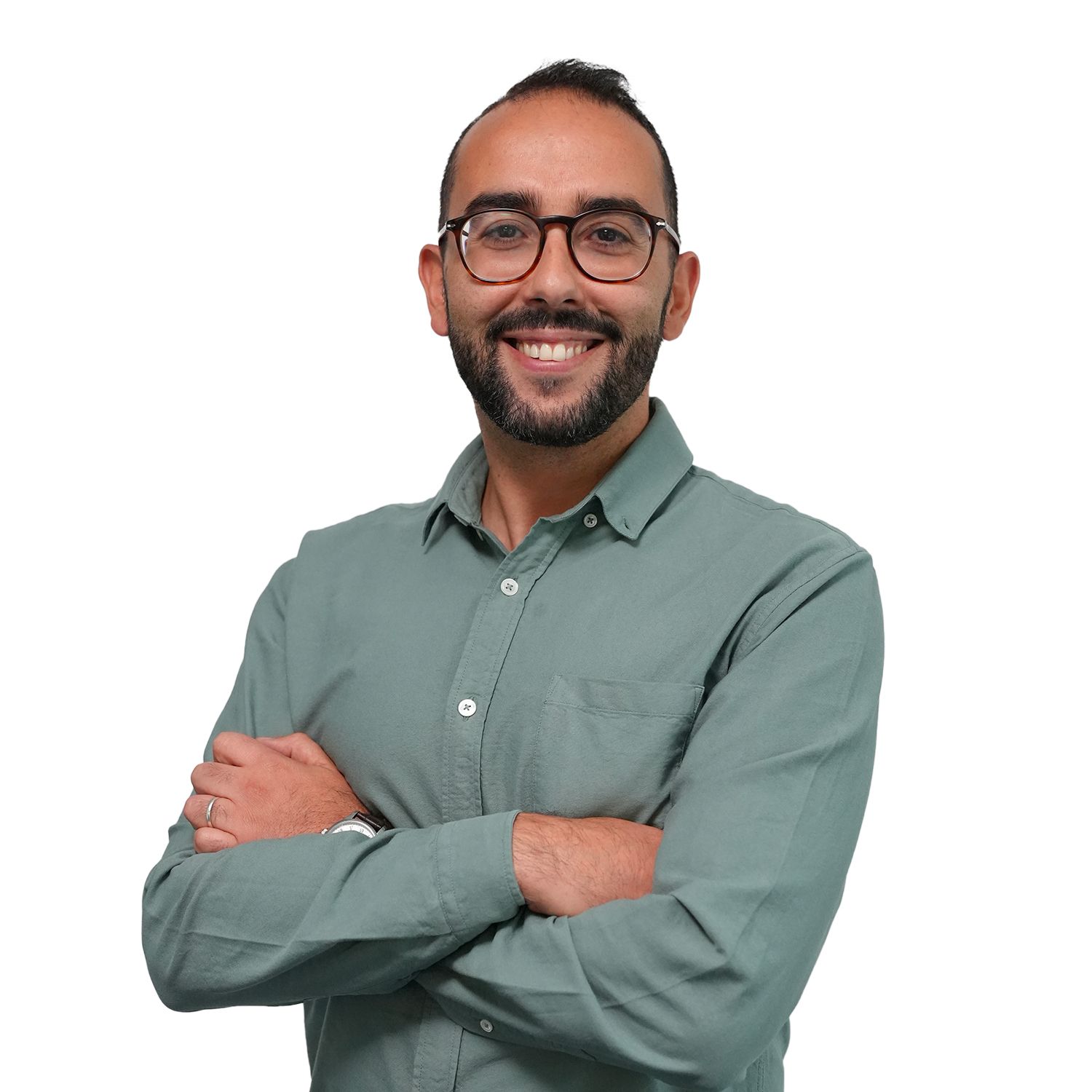 Belkacem