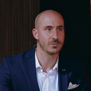Yann DARWIN